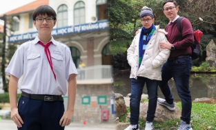 Xuất hiện thí sinh đạt ba điểm 10 tuyệt đối kì thi vào 10 THPT ở TP.HCM