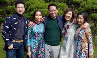 Vì sao vợ chồng Anh Quân - Mỹ Linh làm chỉ đủ ăn?