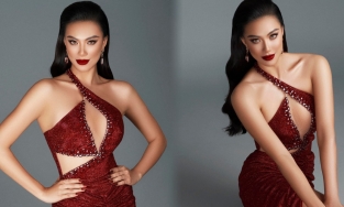 Kim Duyên từng thể hiện kiến thức 'ô dề' hơn vụ Doraemon là nhân vật Disney