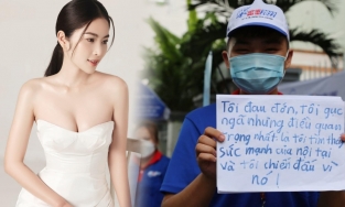 Lệ Nam bất ngờ 'viral' tại kì thi tốt nghiệp THPT Quốc gia 2022