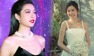 Á hậu Thúy Vân phát ngôn 3 năm mới đánh lại người đánh mình giữa đồn đoán ra MV để đá xéo HH Hoàn vũ