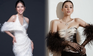 Tiểu Vy nói thẳng về cơ hội giành vương miện của Nam Em ở Miss Word Vietnam