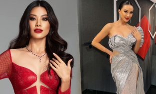 Kim Duyên muốn trở thành Doraemon nếu có kiếp sau