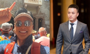 Hồng Đăng mở lại trang cá nhân sau nửa tháng vướng vào nghi vấn ồn ào ở Tây Ban Nha