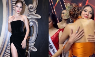 Lệ Nam tự tin nói Việt Nam có 64 dân tộc anh em