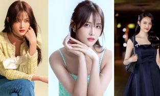 Á hậu mất vai vì chiều cao 1m78, nỗi buồn của chân dài