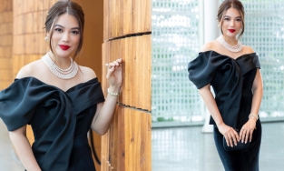 Trương Ngọc Ánh đưa ra 24 chữ vàng nói về cách giữ hôn nhân bền vững