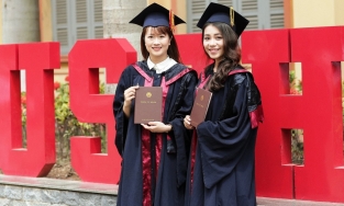 Điểm chuẩn Đại học Khoa học Xã hội và Nhân văn Hà Nội năm 2022