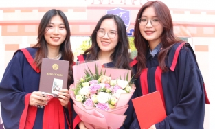 Điểm chuẩn Đại học Ngoại ngữ Đại học Quốc gia Hà Nội năm 2022