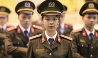 Điểm chuẩn Học viện An ninh nhân dân năm 2022