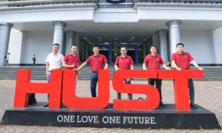 Điểm chuẩn trường Đại học Bách Khoa Hà Nội năm 2022