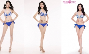 Từng có 1 kỳ Hoa hậu có đến 6 thi sinh rút lui trước thềm Chung kết