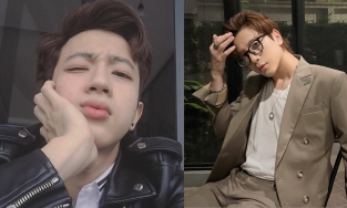 Phí Ngọc Hưng là ai? 'Nam thần' nổi lên từ việc tham gia show tìm kiếm tình yêu