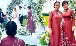 Huyền Lizzie và dàn diễn viên 'spoil' nội dung tập cuối Thương ngày nắng về