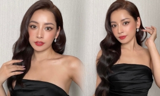 Chi Pu đóng phim 'Mười', netizen phán: 'Giọng hát của chị hợp thể loại này'