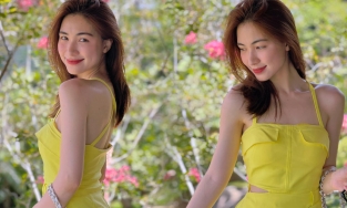 Hòa Minzy mượn ca khúc mới để nói về chuyện chia tay văn minh