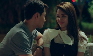 Thanh Sơn và 101 lần hôn bạn diễn: Lương Thu Trang hay Quỳnh Kool ngọt hơn?