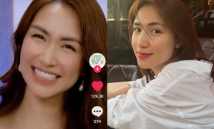 Nghẹn ngào trước lời nhắn nhủ của Hòa Minzy dành cho bé Bo năm 18 tuổi