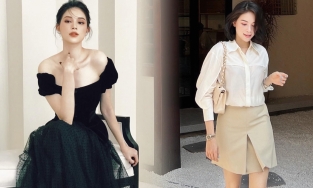 Sắp làm dâu tỷ phú, Linh Rin vẫn dùng đi dùng lại 1 cái túi xách