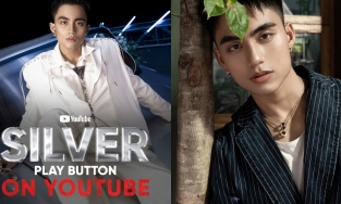 Em trai Sơn Tùng đạt thành tích 'thần tốc' sau 4 ngày debut làm ca sĩ