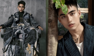 Vừa mới debut, em trai Sơn Tùng đã bị nhận xét tự mãn, 'tự hát tự vỗ tay'