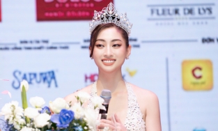 Trực tiếp Chung kết Miss World Vietnam 2022: Ai là người kế nhiệm Lương Thùy Linh