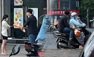 Thực hư chuyện chàng trai ngoài 30 vẫn cần đến mẹ chở đi tỏ tình bạn gái