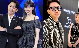 Trấn Thành than thở nỗi buồn khi đi cùng Hari Won, hội có vợ gật gù đồng cảm