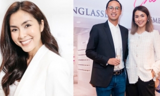 Tăng Thanh Hà kể về thời gian không dám nhìn mình trong gương