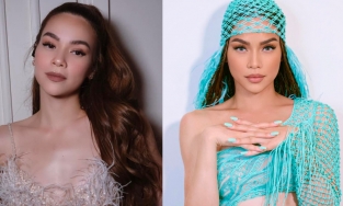 Hồ Ngọc Hà khi yêu: 'Nếu phải đắn đo ở lại hay ra đi thì Hà sẽ chọn ra đi'