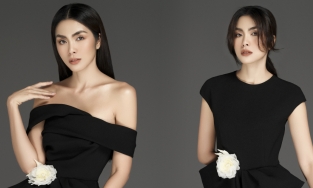 Nghe Tăng Thanh Hà nói về chuyện tiền bạc trước khi yêu con trai tỷ phú