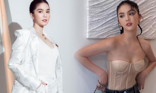 Ngọc Trinh: Đàn ông chỉ thích đàn bà đẹp, ngoan và chung thủy