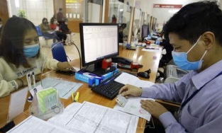 Những chính sách về tiền lương, bảo hiểm có hiệu lực trong tháng 8/2022