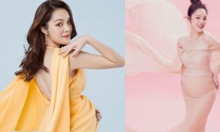 Dương Cẩm Lynh bị bạn trai phản bội, phải đi đẻ với trợ lý, con chung ra đời 3 ngày mới vào thăm