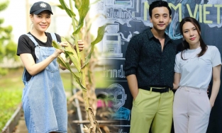 Mỹ Tâm hướng dẫn cách 'bước qua mùa cô đơn' giữa tin chia tay Mai Tài Phến