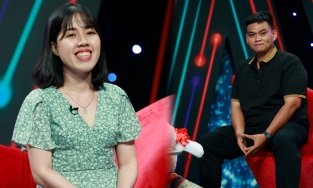 Chàng trai giảm gần 80kg lên truyền hình tìm kiếm tình yêu đích thực