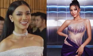 Netizen tiếc nuối khi ngắm lại nhan sắc Kim Duyên trong quá khứ