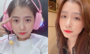 Loan Milona là ai? Streamer game xinh đẹp có phát ngôn gây tranh cãi về người hói