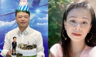 Hành trình yêu của Shark Bình và vợ doanh nhân: Bên nhau từ những ngày chưa có gì trong tay