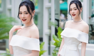 Phương Oanh: Từng say nắng bạn diễn, từng thích người đã có bạn gái