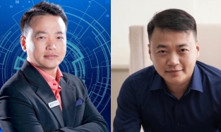 Shark Bình là ai? Ông chủ tập đoàn NextTech thành 'ngôi sao MXH' vì chuyện tình với Phương Oanh