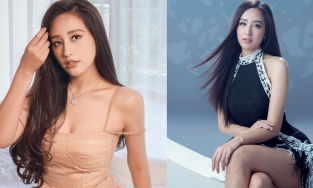 Mai Phương Thúy đổi hình đại diện thành hoa sen, nhiều Sao Việt gừi lời chia buồn