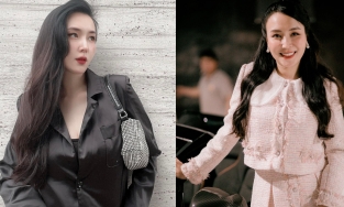 DJ Thảo BeBe là ai? Bà xã Khắc Việt, nổi tiếng vì vẻ đẹp nóng bỏng