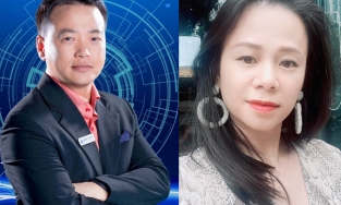 Con gái Shark Bình nói về mẹ: Mẹ xứng đáng có 20 người yêu