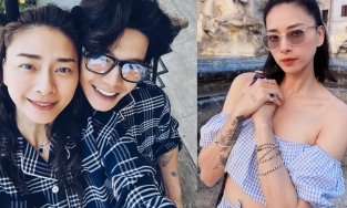 Giữa đêm, Ngô Thanh Vân kể bị chồng trẻ ép 'tác động vật lý' mạnh bạo