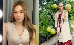 Mỹ Tâm lần đầu xuất hiện sau tin đồn bầu bí, ngoại hình có giống 'mẹ bỉm sữa'?