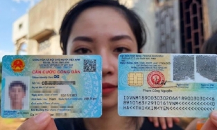 Sử dụng chứng minh nhân dân khi đã có căn cước công dân liệu có bị phạt?