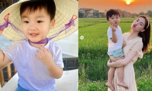 Xót xa động thái của Hòa Minzy giữa nghi vấn thiếu gia Minh Hải có tình mới