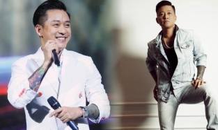 1 nam ca sĩ thừa nhận đứng sau sự việc Tuấn Hưng bị 'sờ gáy' vì biểu diễn tại ban công nhà riêng