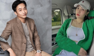 Cường Đô La lột xác ở tuổi 40: Thân hình 6 múi, mặc kín vẫn cơ bắp cuồn cuộn